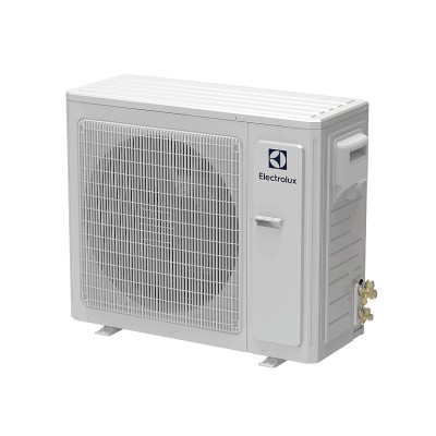 Комплект Electrolux EACU-18H/UP4-DC/N8 инверторной сплит-системы, напольно-потолочного типа