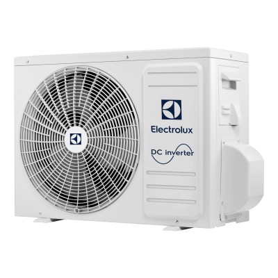 Сплит-система инверторного типа Electrolux Loft DC EACS/I-18HAL/N8 комплект