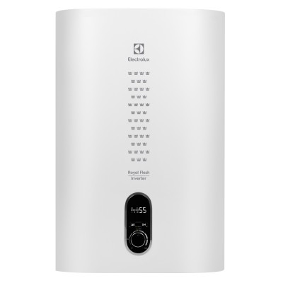 Водонагреватель Electrolux EWH 30 Royal Flash Inverter