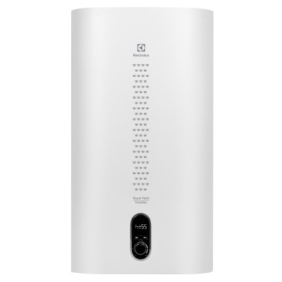 Водонагреватель Electrolux EWH 80 Royal Flash Inverter