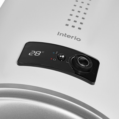 Водонагреватель Electrolux EWH 30 Interio 3