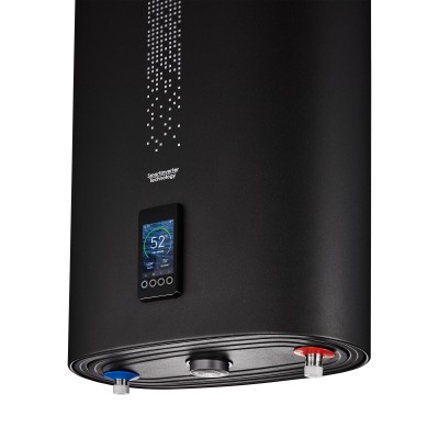 Водонагреватель Electrolux EWH 100 SmartInverter Grafit