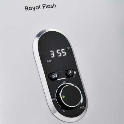 Водонагреватель Electrolux EWH 50 Royal Flash Silver