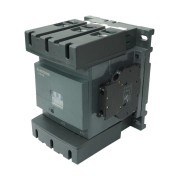 Контактор LC1E120F5 3п 120А 110В AC 1НО+1НЗ Электротехник ET014355