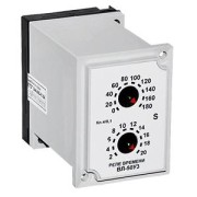 Реле времени ВЛ-50У3 110В DC 2-200 с 1з+1р IP40 Электротехник ET012353