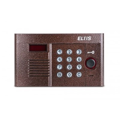 DP303-FD16 ELTIS Вызывная аудиопанель