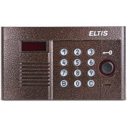 DP300-RD16 (медь) ELTIS Вызывная аудиопанель