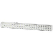 Светильник светодиодный DBA-107-0-20 9Вт 6500К IP20 90LED 4ч аварийный непостоянный Эра Б0044404