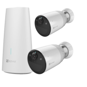 Видеокамера сетевая (IP) BC1-B1+ BC1 EZVIZ