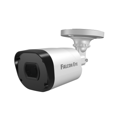 FE-104MHD KIT START SMART Falcon Eye Комплект видеонаблюдения