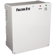 Источник бесперебойного питания Falcon Eye ББП FE-1250 (пластик)