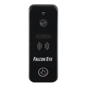 Вызывная видеопанель Falcon Eye FE-ipanel 3 HD ID (Black)
