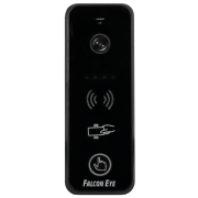 Вызывная видеопанель Falcon Eye FE-ipanel 3 ID (Black)