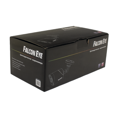 FE-IPC-B2-30p Falcon Eye Видеокамера сетевая (IP)