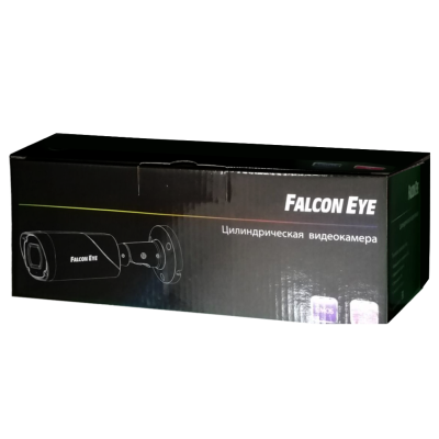 FE-MHD-B5-25 Falcon Eye Видеокамера HD