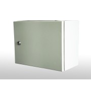 Шкаф металлический с термоизоляцией ТШУ-500.1.Н (500х400х230) FORTEZA