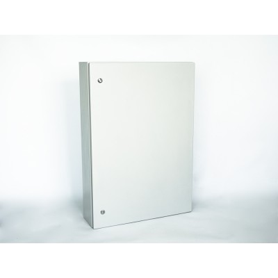Шкаф металлический с термоизоляцией ТШУ-1000.2 (700х1000х230) FORTEZA