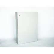Шкаф металлический с термоизоляцией ТШУ-1000.2.Н (700х1000х230) FORTEZA