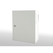 Шкаф металлический с термоизоляцией ТШУ-500.2.НВ (400х500х230) FORTEZA