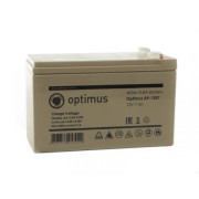 Аккумуляторная батарея Optimus AP-1207