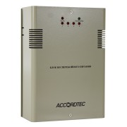 ББП-40 v.4 ACCORDTEC Блок бесперебойного питания