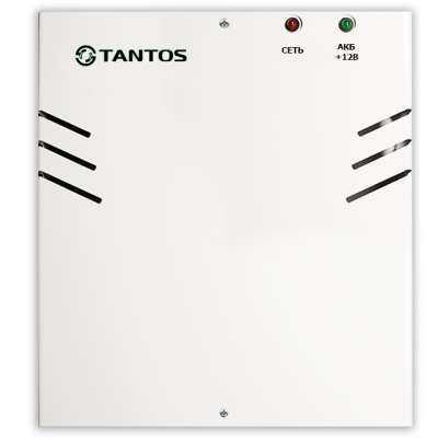 ББП-50 PRO Light Tantos Источник бесперебойного питания