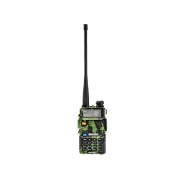 Радиостанция Baofeng UV-5R 8W камуфляж