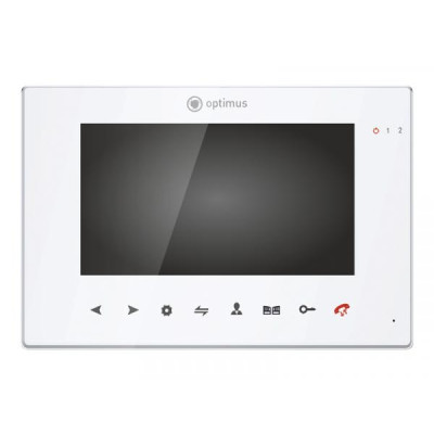 Optimus VMH-7.8_V.1 Видеодомофон