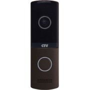 CTV-D4003NG Вызывная панель для видеодомофонов гавана AHD