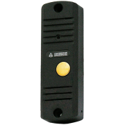 Вызывная видеопанель AVC-305 (NTSC) черный Activision