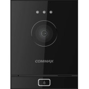 DRC-41M черный (темно-серый) Commax Вызывная видеопанель