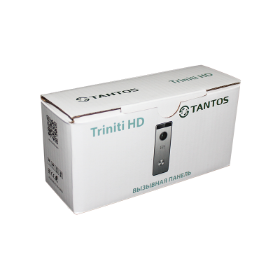 Triniti HD Tantos Вызывная видеопанель