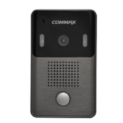 DRC-4Y Темно-серый Commax Вызывная видеопанель