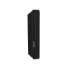 Монитор видеодомофона Tantos Amelie SD (Black) Сенсорные кнопки 7" CVBS (PAL)
