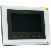 CMV-70S белый Commax Монитор видеодомофона