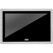 CTV-M4104AHD Цветной монитор (Черный)