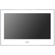 Монитор видеодомофона CTV-M4704AHD (белый)