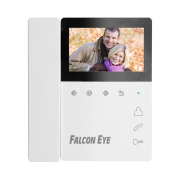 Монитор видеодомофона Falcon Eye Lira XL