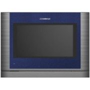 CDV-704MA (AHD) синий Commax Монитор видеодомофона