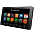 Монитор видеодомофона Tantos Prime Slim (black) XL Сенсорные кнопки 7" CVBS (PAL)