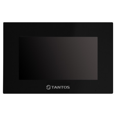 Монитор видеодомофона Tantos Marilyn HD VZ (black)