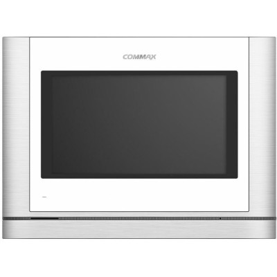 CDV-704MA/XL (AHD) белый Commax Монитор видеодомофона