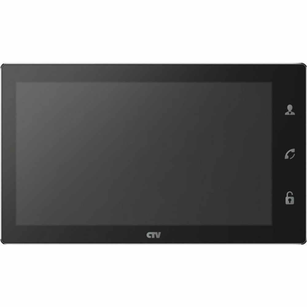 Видеодомофон ctv. CTV-m4706ahd (черный). CTV-m4102fhd. Монитор видеодомофона CTV-m4102fhd. Видеодомофон CTV-m4707ip.