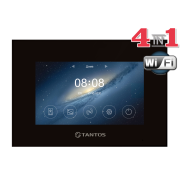 Marilyn HD Wi-Fi IPS (Black)