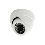 Камера видеонаблюдения IP купольная 4Мп EL IDp4.0(3.6)P