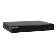 Видеорегистратор сетевой (NVR) HiWatch DS-H316/2QA(C)