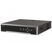 Видеорегистратор сетевой (NVR) HiWatch NVR-432M-K/16P