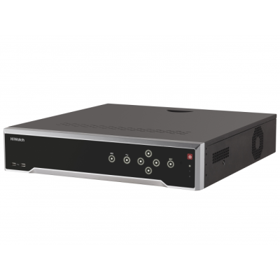Видеорегистратор HD (UVR) HiWatch NVR-432M-K