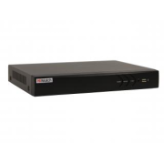 Видеорегистратор HD (UVR) HiWatch DS-N304(C)
