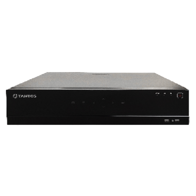 TSr-NV64851 Tantos Видеорегистратор сетевой (NVR)